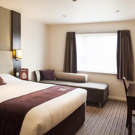 Premier Inn London 오핑턴 외부 사진