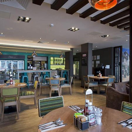 Premier Inn London 오핑턴 외부 사진