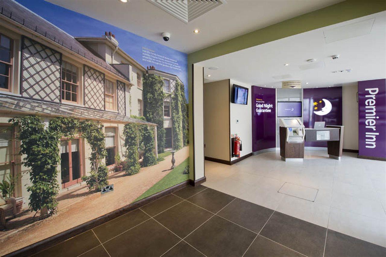 Premier Inn London 오핑턴 외부 사진