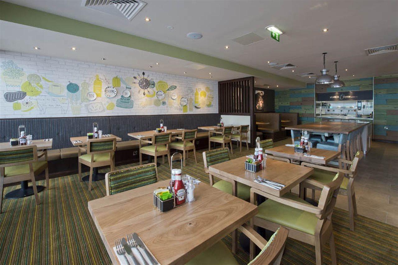 Premier Inn London 오핑턴 외부 사진