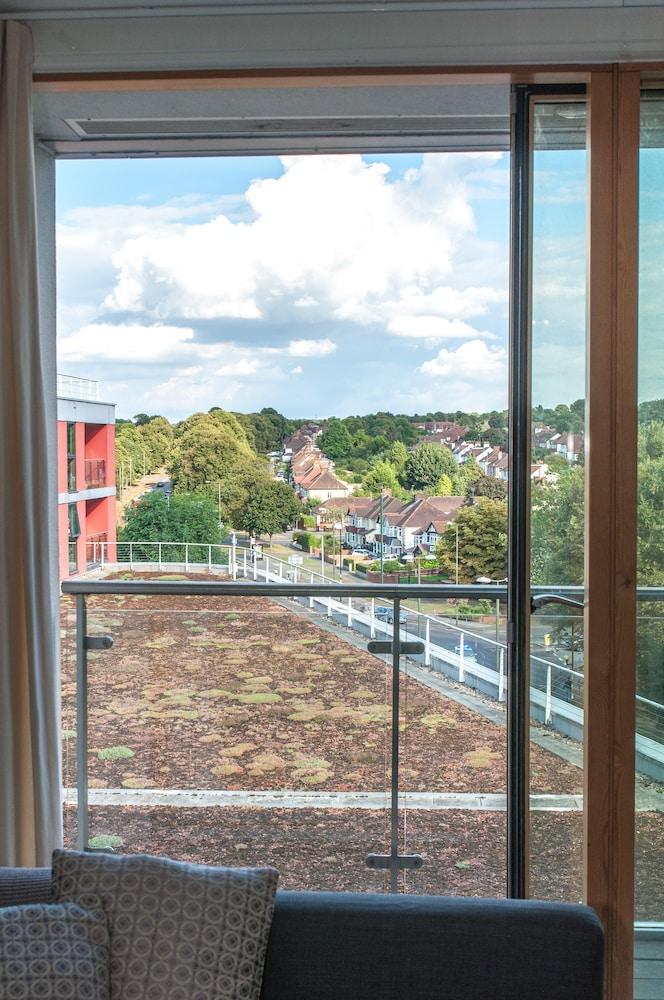 Premier Inn London 오핑턴 외부 사진