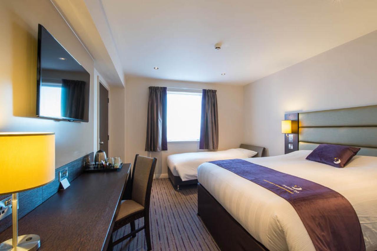 Premier Inn London 오핑턴 외부 사진