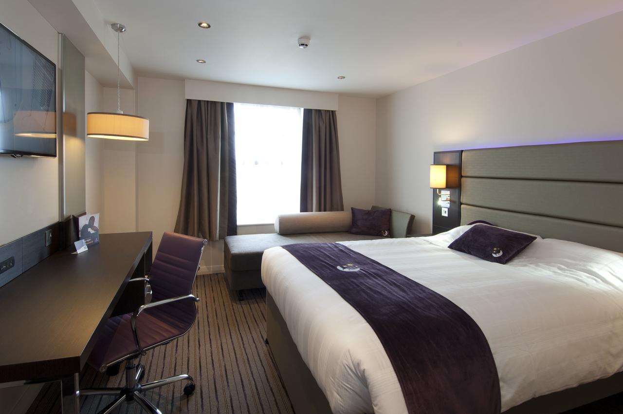 Premier Inn London 오핑턴 외부 사진