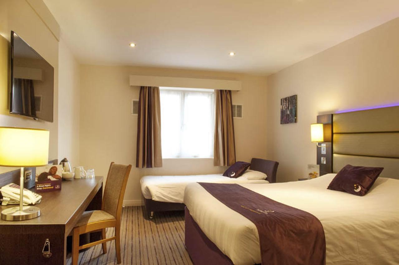 Premier Inn London 오핑턴 외부 사진