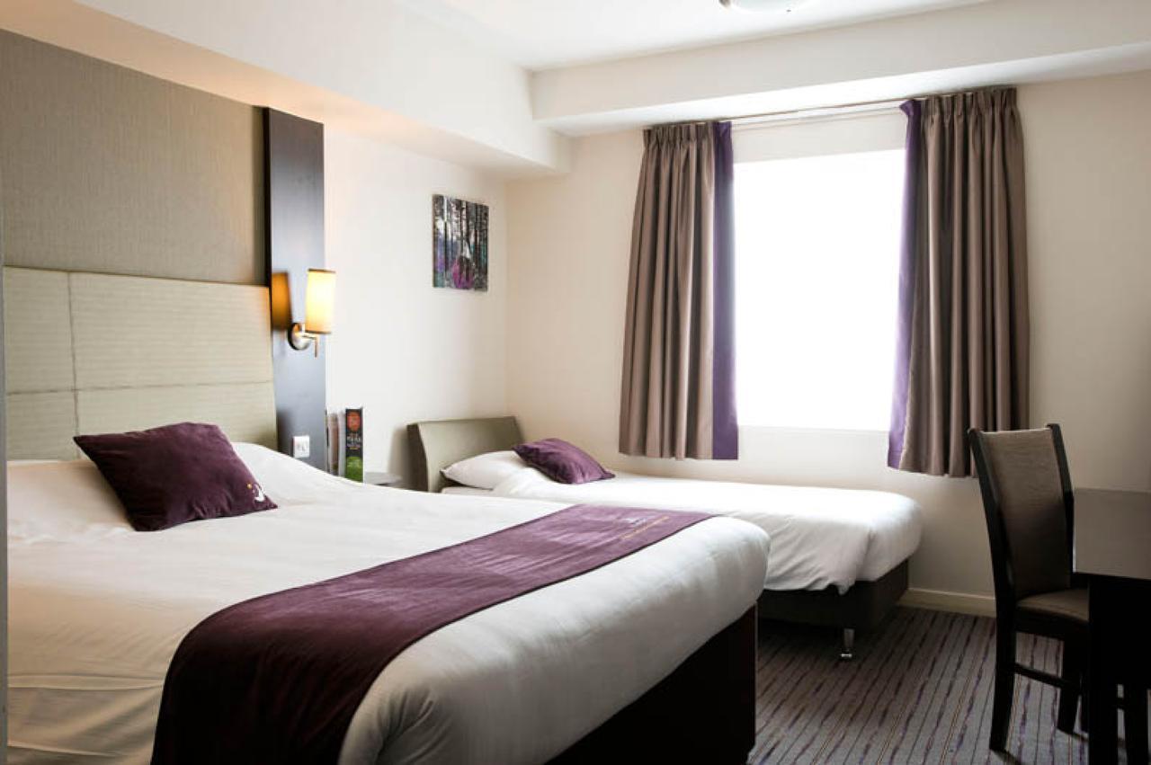 Premier Inn London 오핑턴 외부 사진
