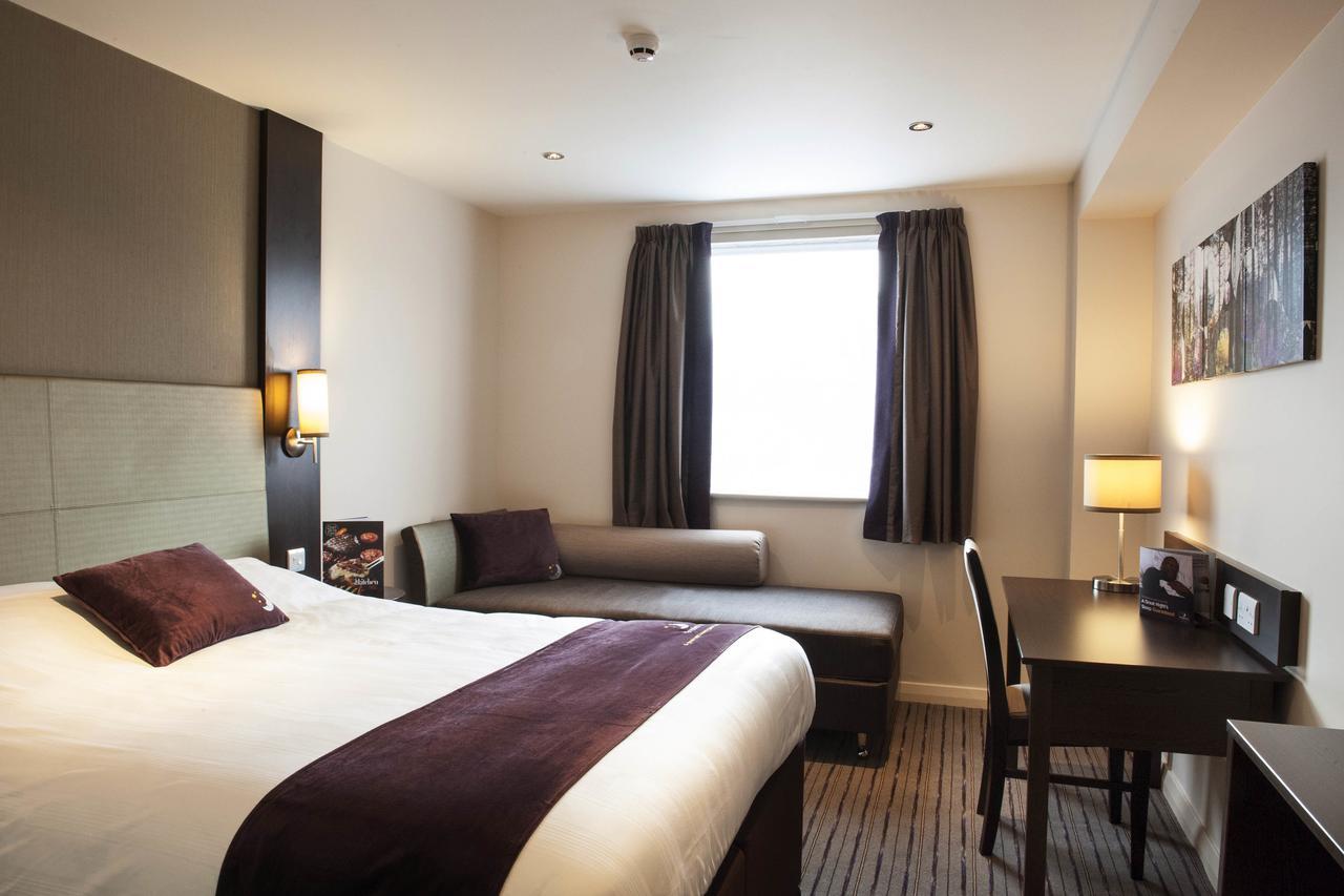 Premier Inn London 오핑턴 외부 사진