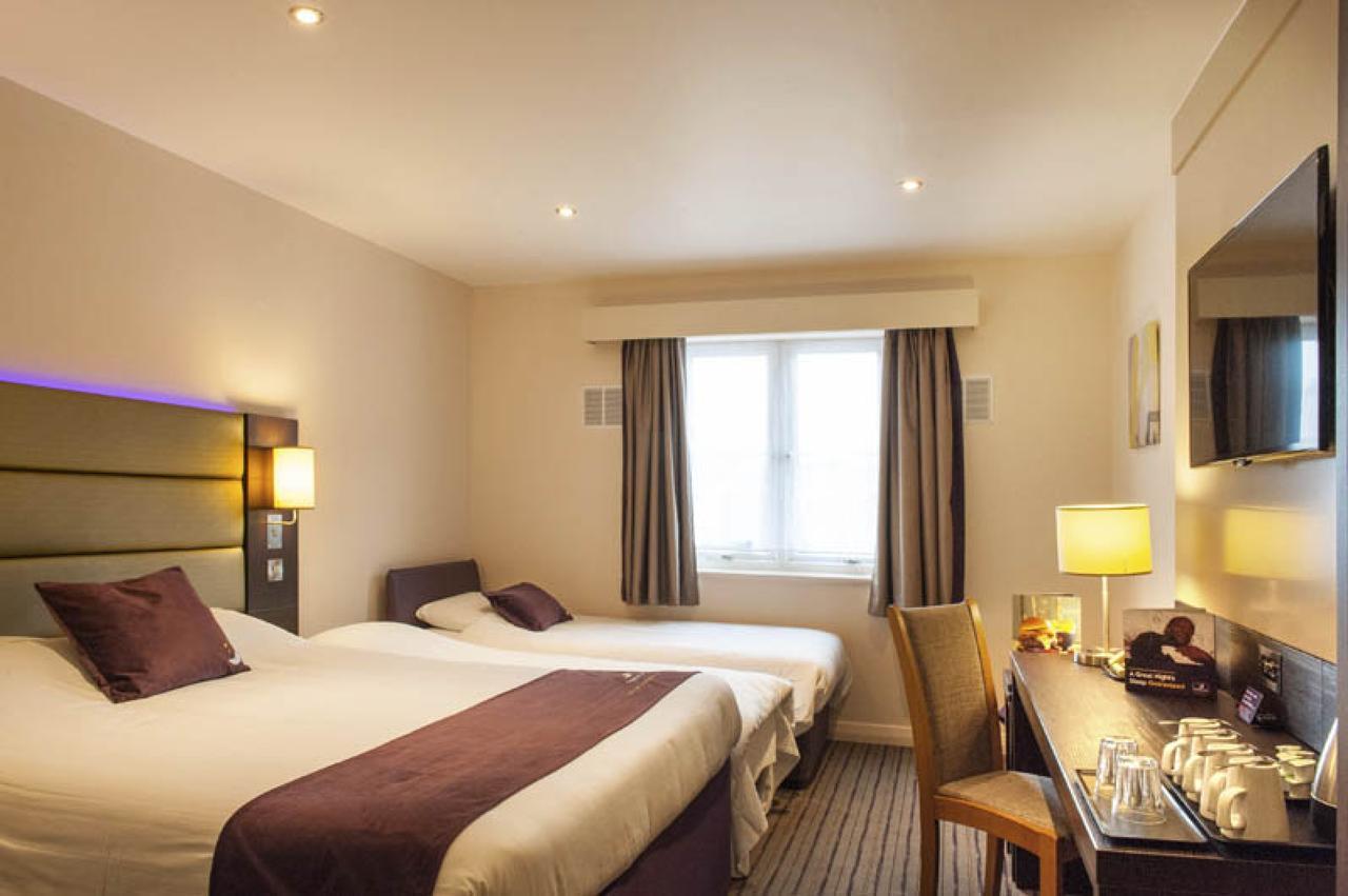 Premier Inn London 오핑턴 외부 사진