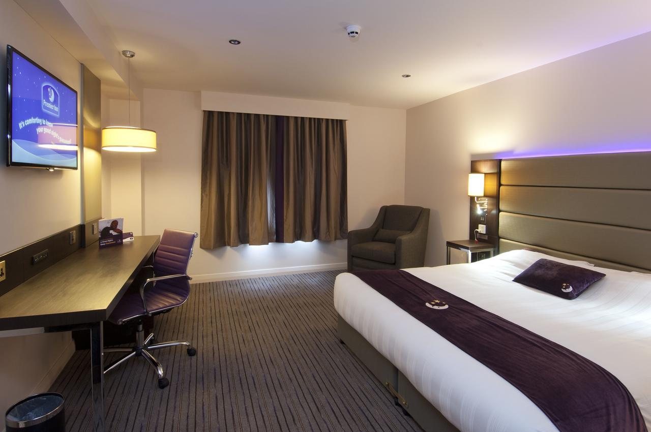 Premier Inn London 오핑턴 외부 사진