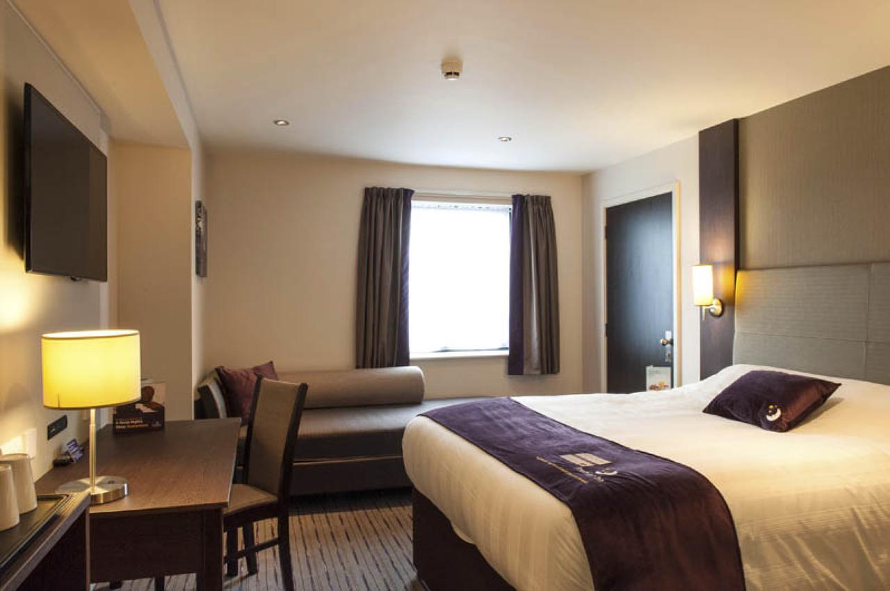 Premier Inn London 오핑턴 외부 사진