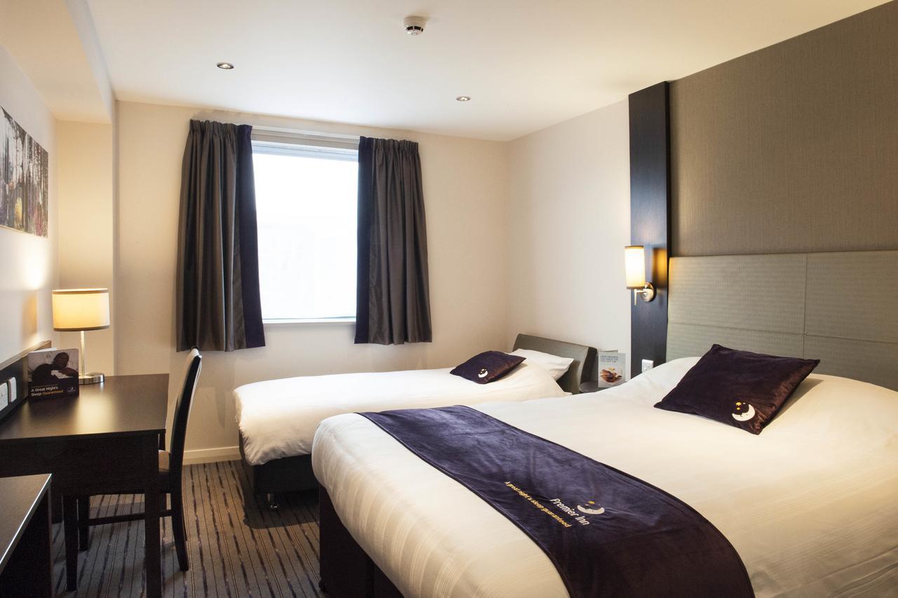 Premier Inn London 오핑턴 외부 사진