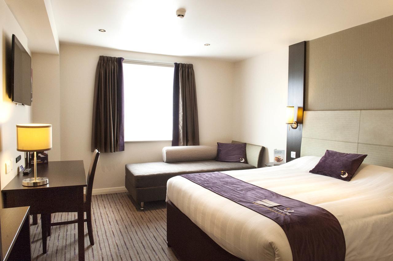 Premier Inn London 오핑턴 외부 사진