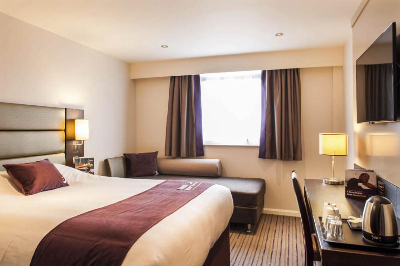 Premier Inn London 오핑턴 외부 사진