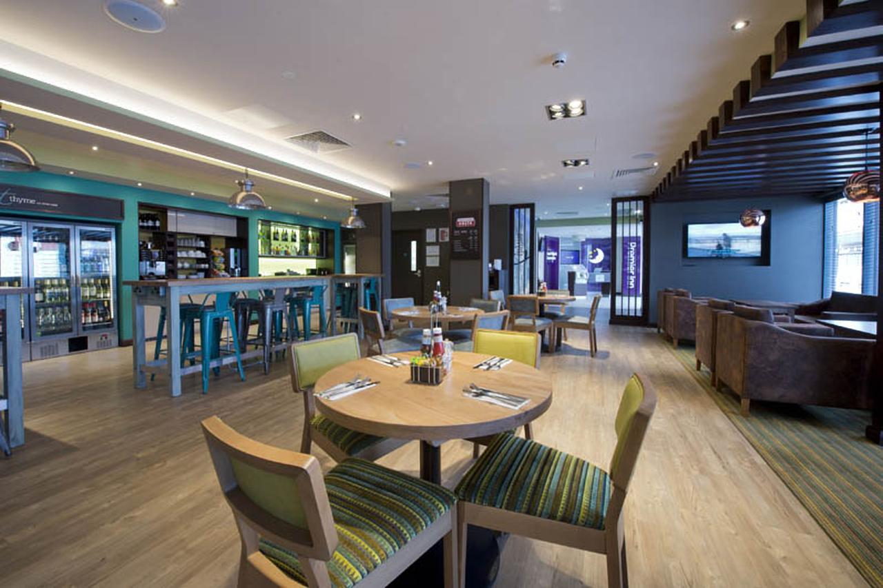 Premier Inn London 오핑턴 외부 사진