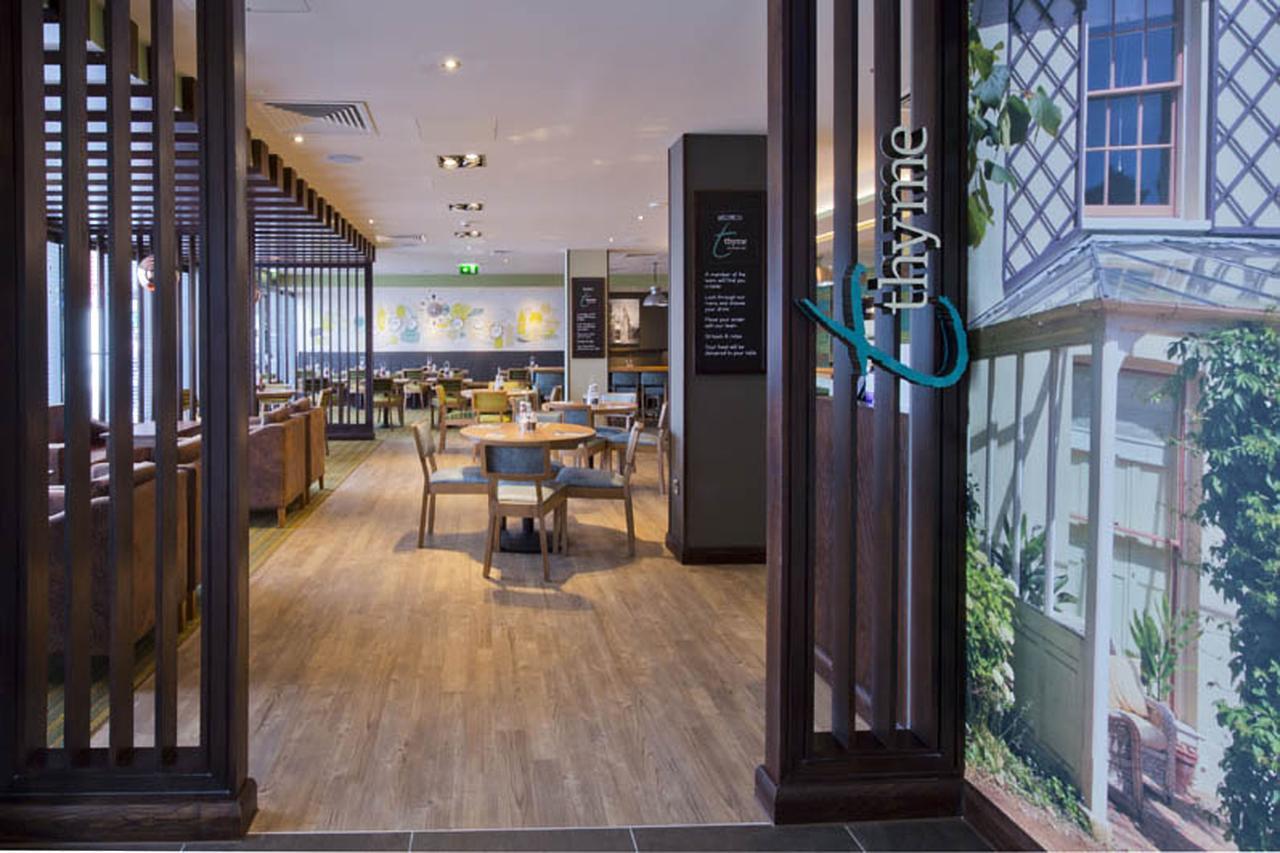 Premier Inn London 오핑턴 외부 사진