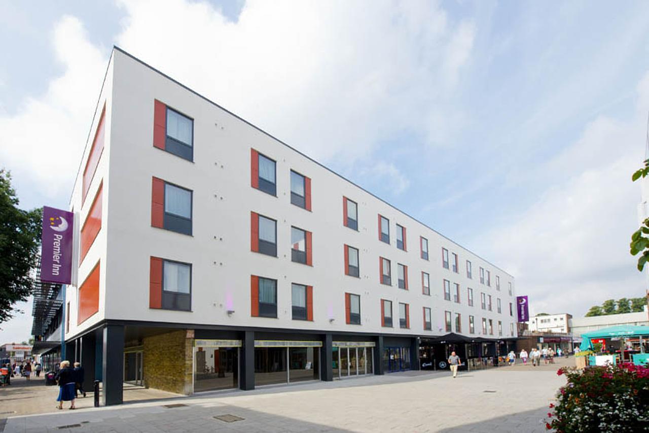 Premier Inn London 오핑턴 외부 사진