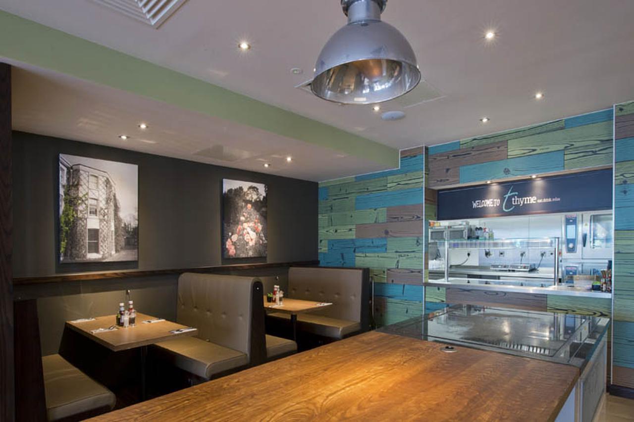 Premier Inn London 오핑턴 외부 사진