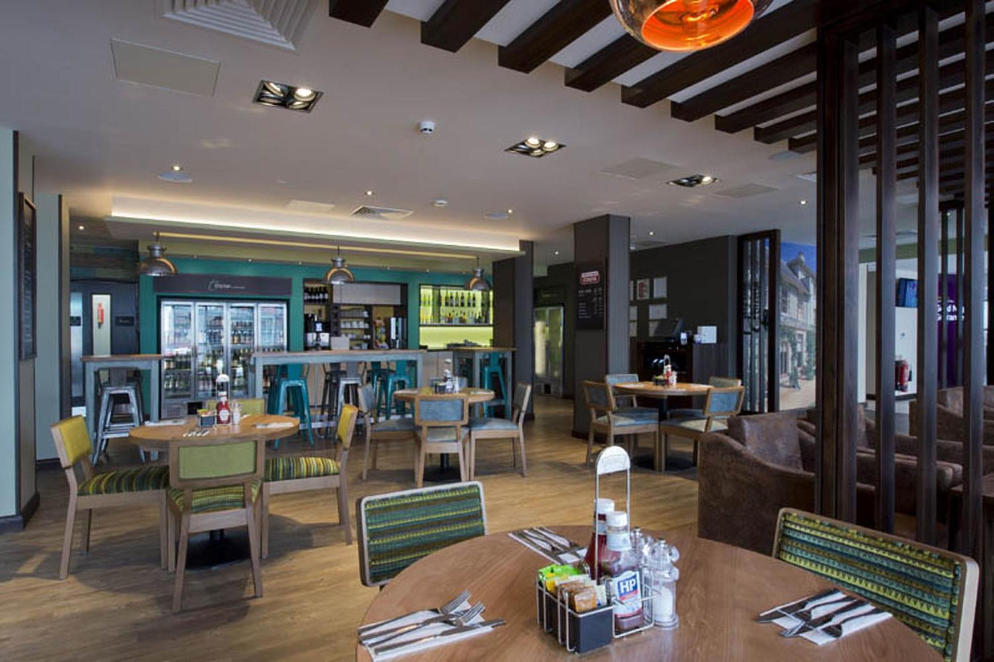 Premier Inn London 오핑턴 외부 사진