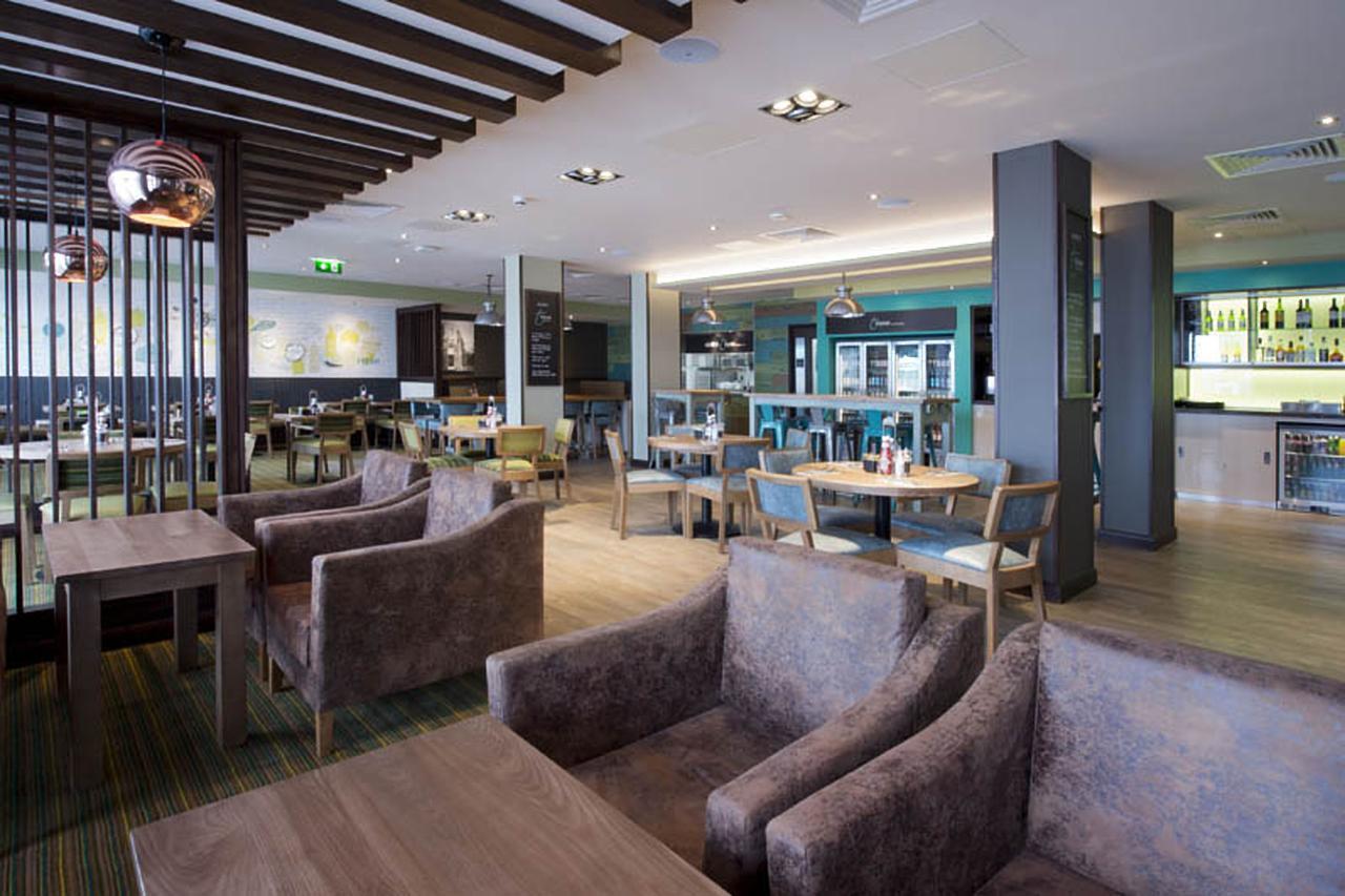 Premier Inn London 오핑턴 외부 사진