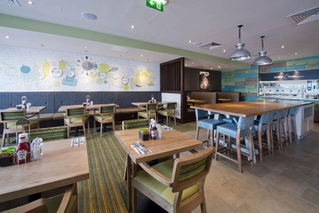 Premier Inn London 오핑턴 외부 사진