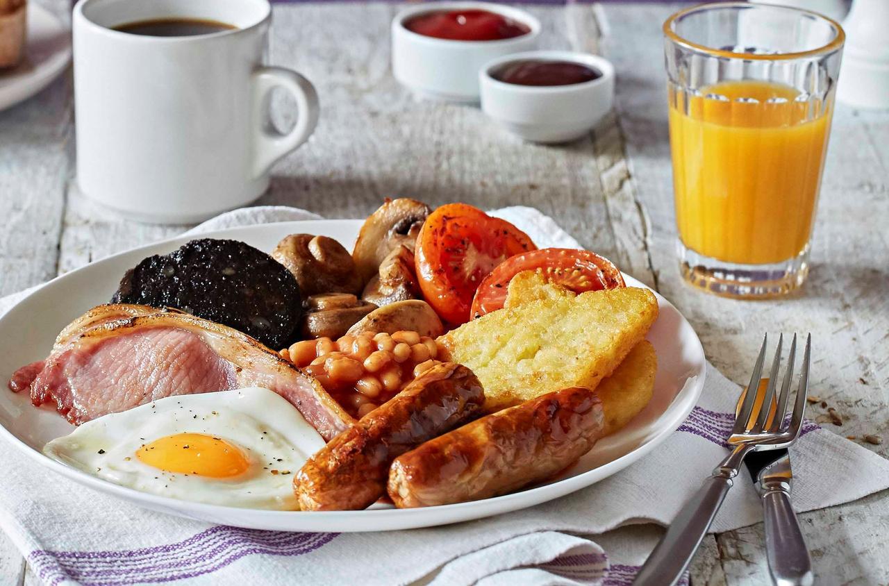 Premier Inn London 오핑턴 외부 사진
