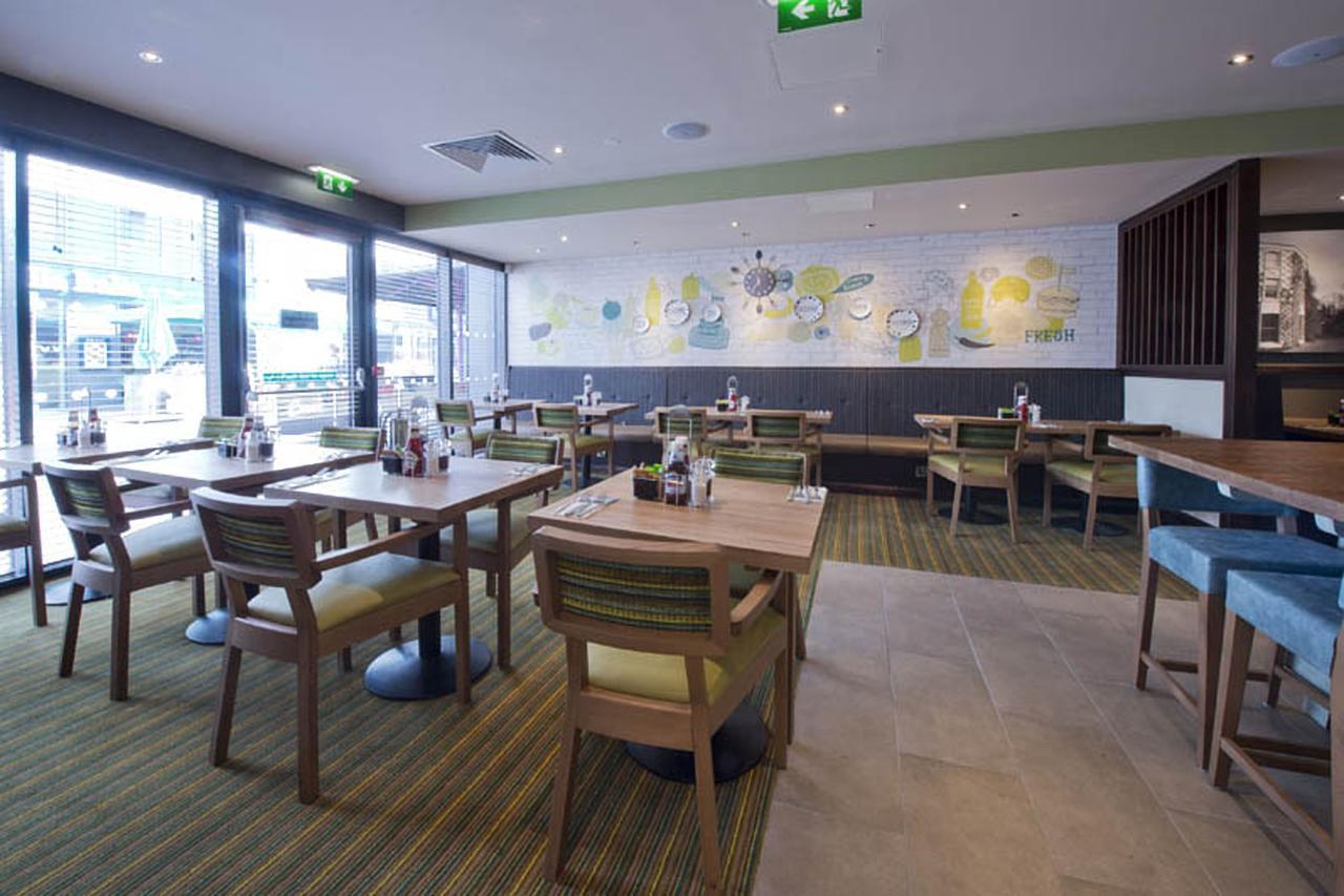 Premier Inn London 오핑턴 외부 사진