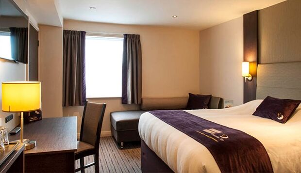 Premier Inn London 오핑턴 외부 사진